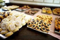 A plus catering - Liberec