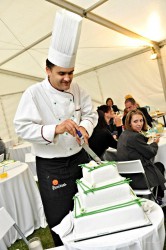 A plus catering - Liberec