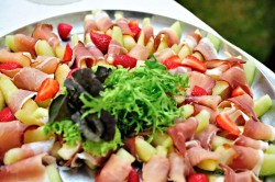 A plus catering - Liberec