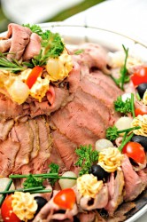 A plus catering - Liberec