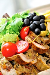 A plus catering - Liberec