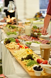 A plus catering - Liberec