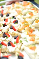 A plus catering - Liberec