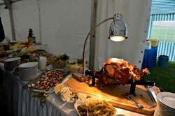 A plus catering - Liberec