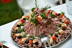 A plus catering - Liberec