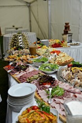 A plus catering - Liberec