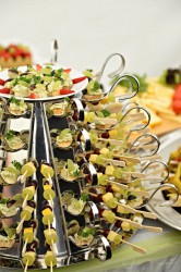 A plus catering - Liberec