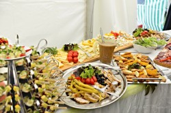 A plus catering - Liberec